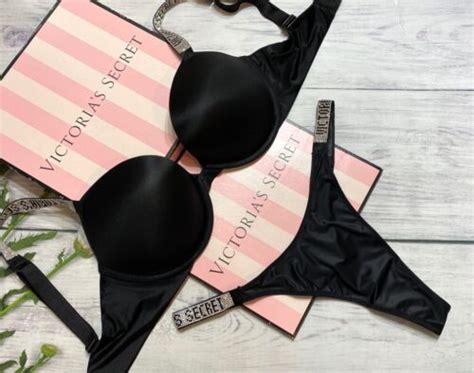 victoria's secret reggiseno|Victoria Secret .